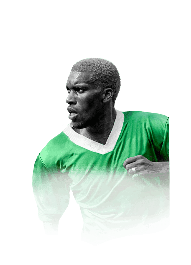 Okocha
