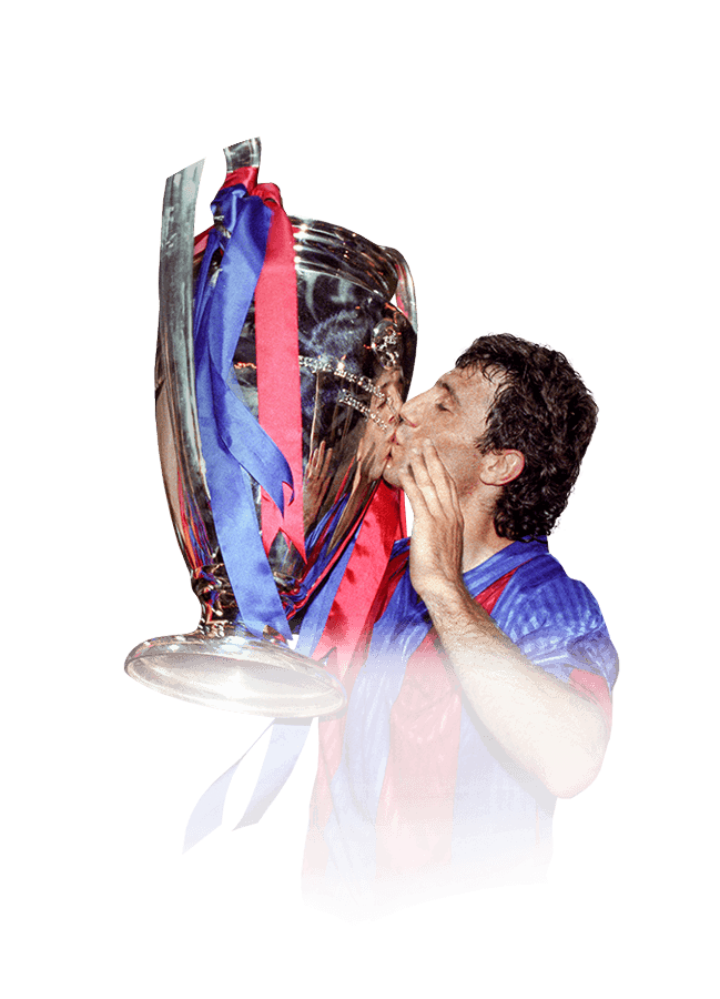 Stoichkov