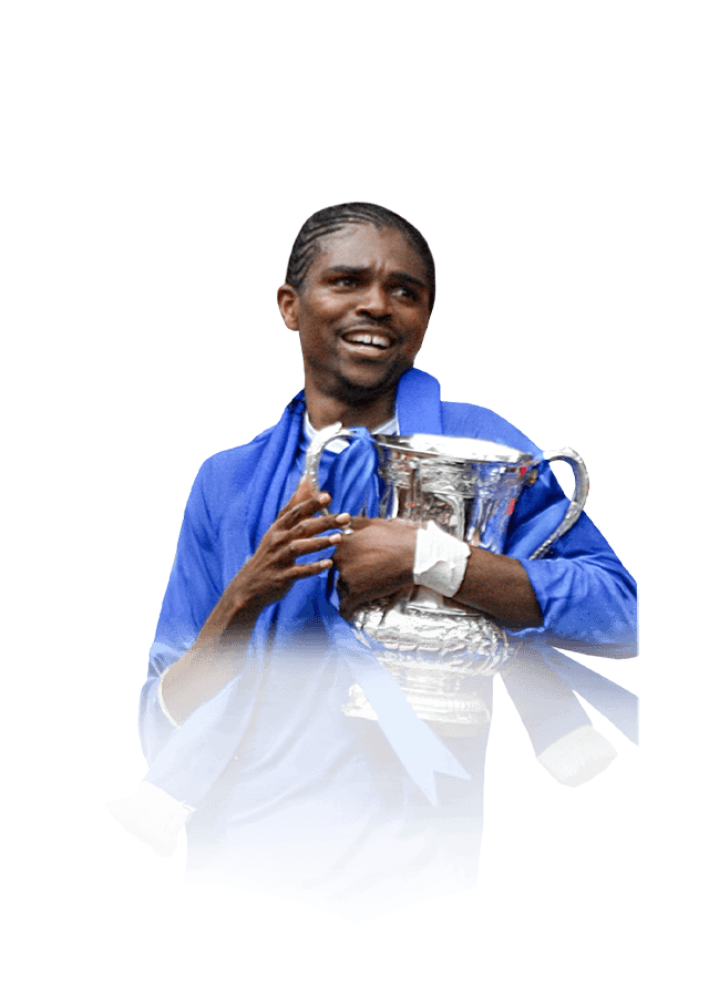 Kanu