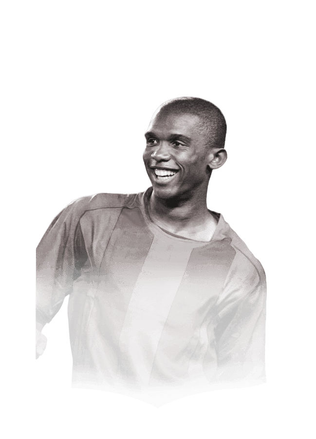 Eto'o