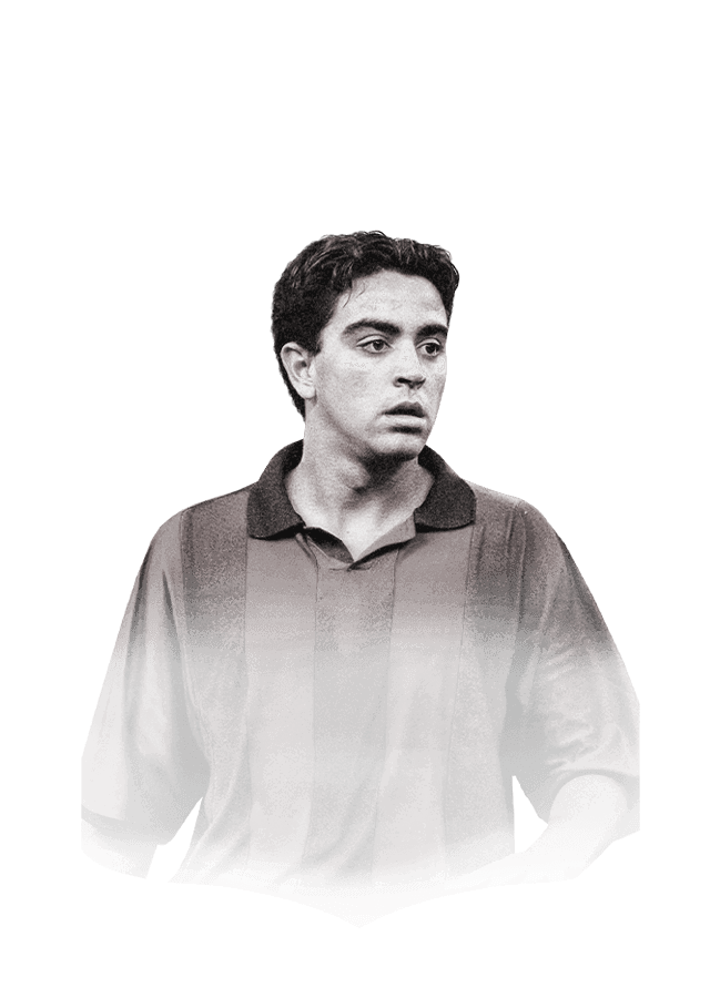 Xavi