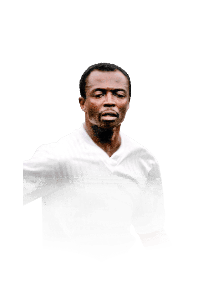 Abedi Pelé