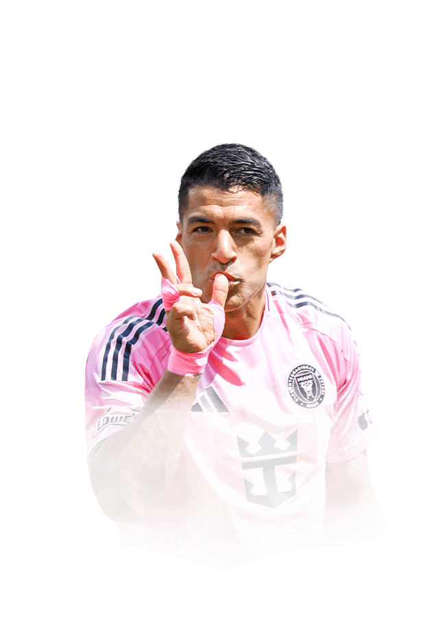Suárez