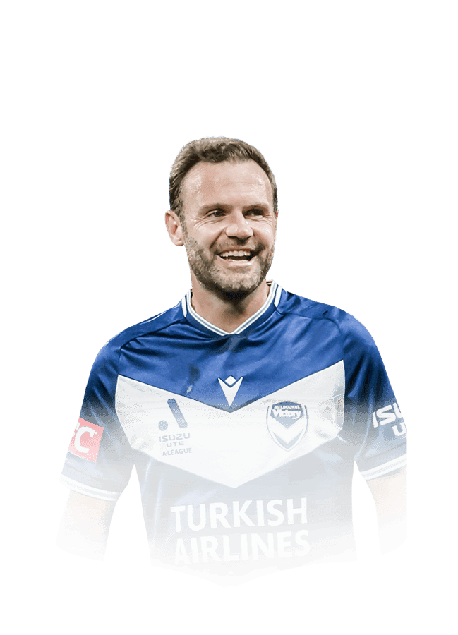 Juan Mata