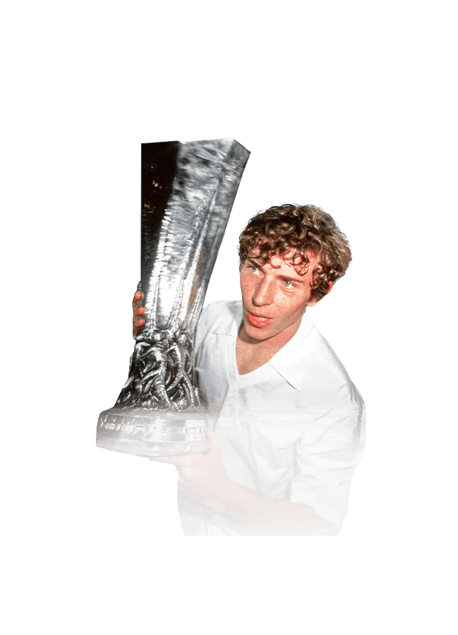 Emilio Butragueño