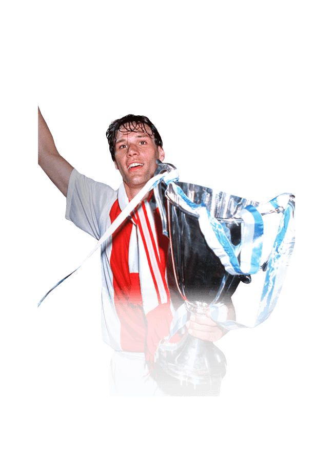 van Basten