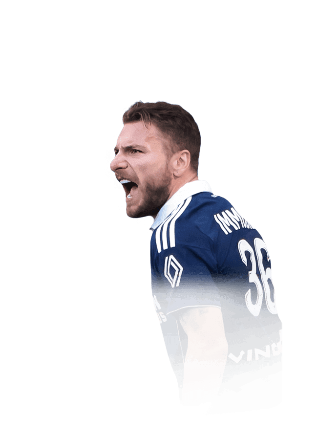 Immobile