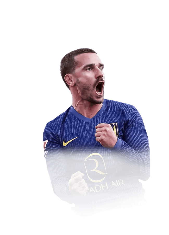 Griezmann