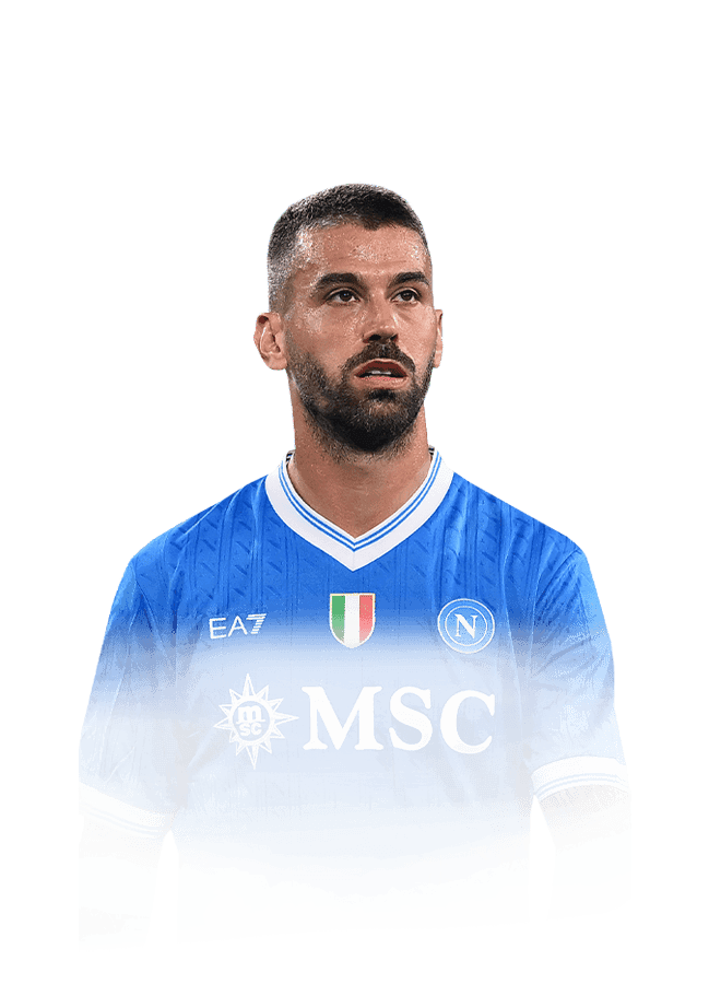 Spinazzola