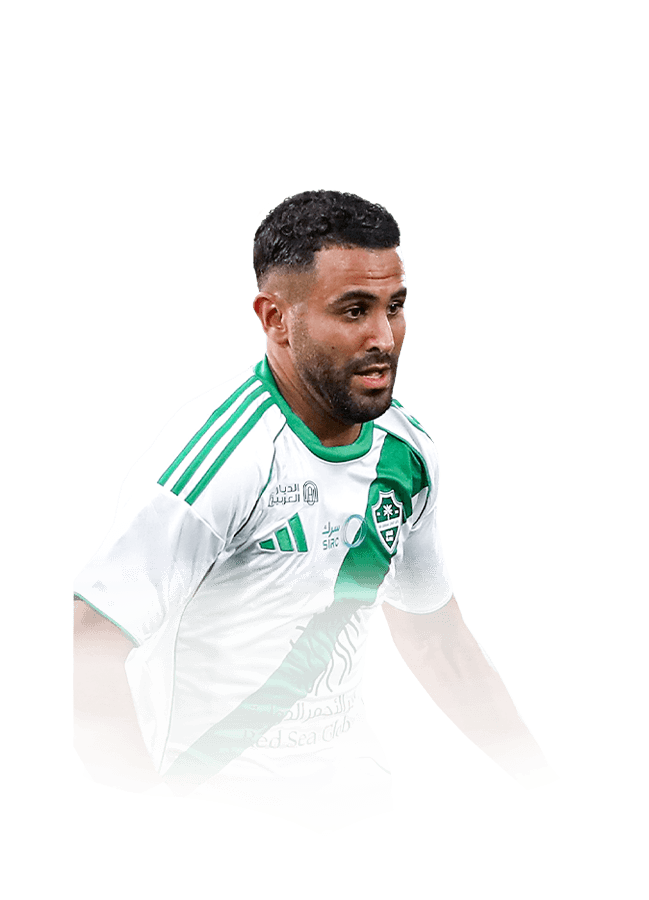 Mahrez