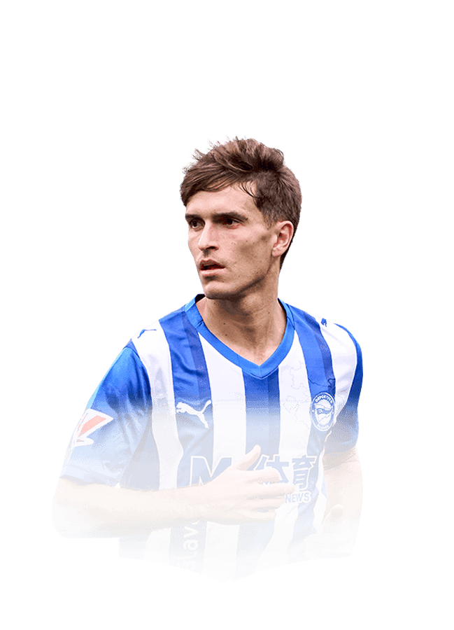 Denis Suárez