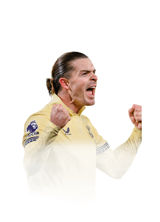 Grealish