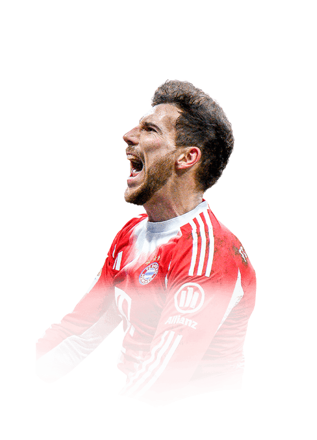 Goretzka