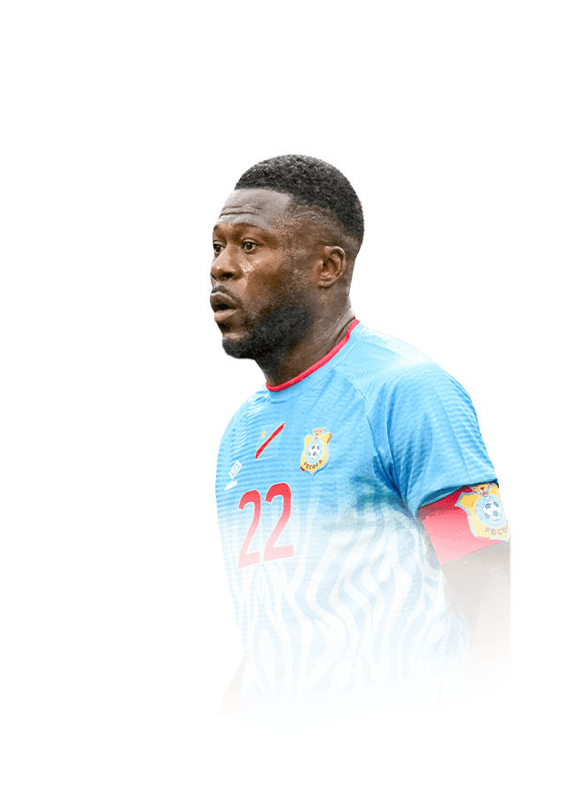 Mbemba