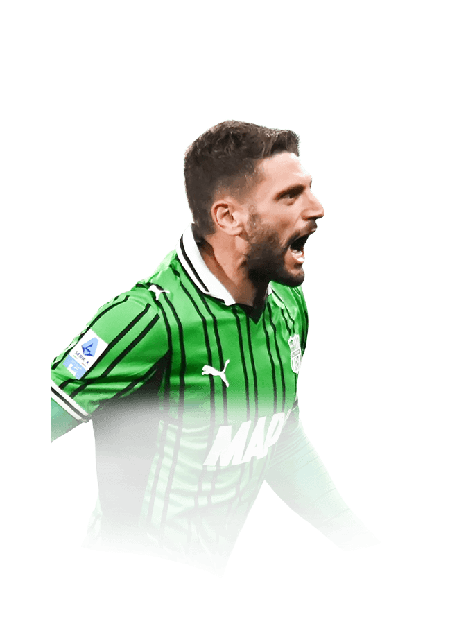 Berardi