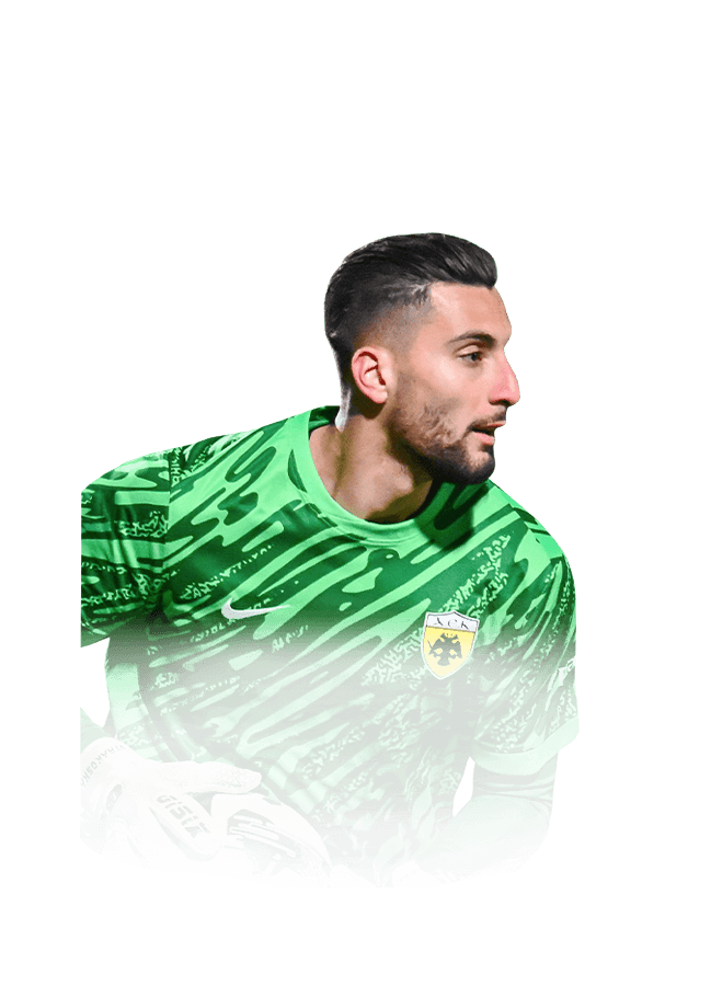 Strakosha