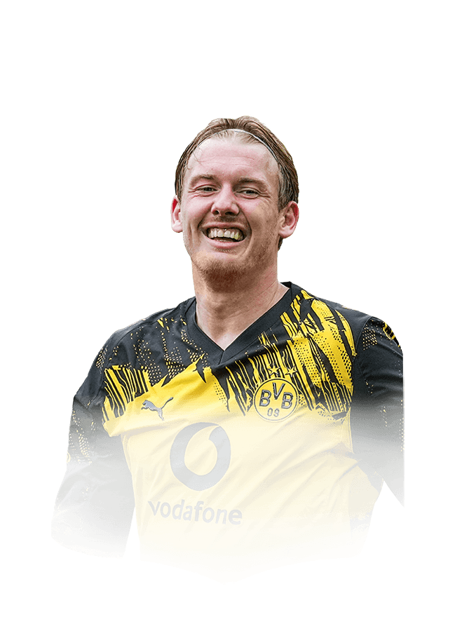 Brandt