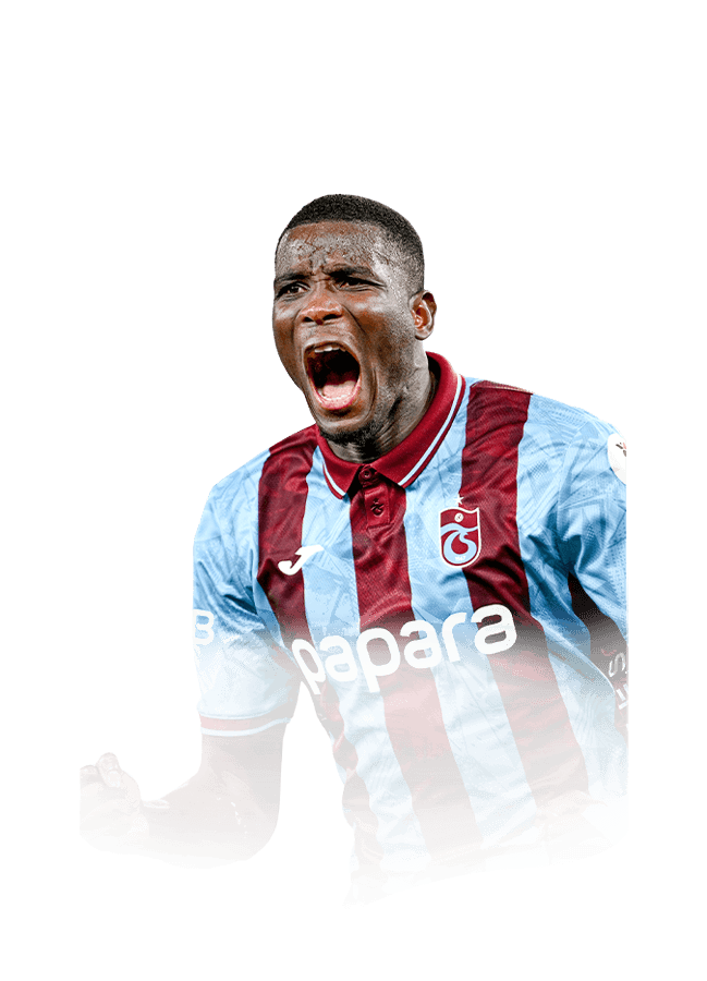 Onuachu
