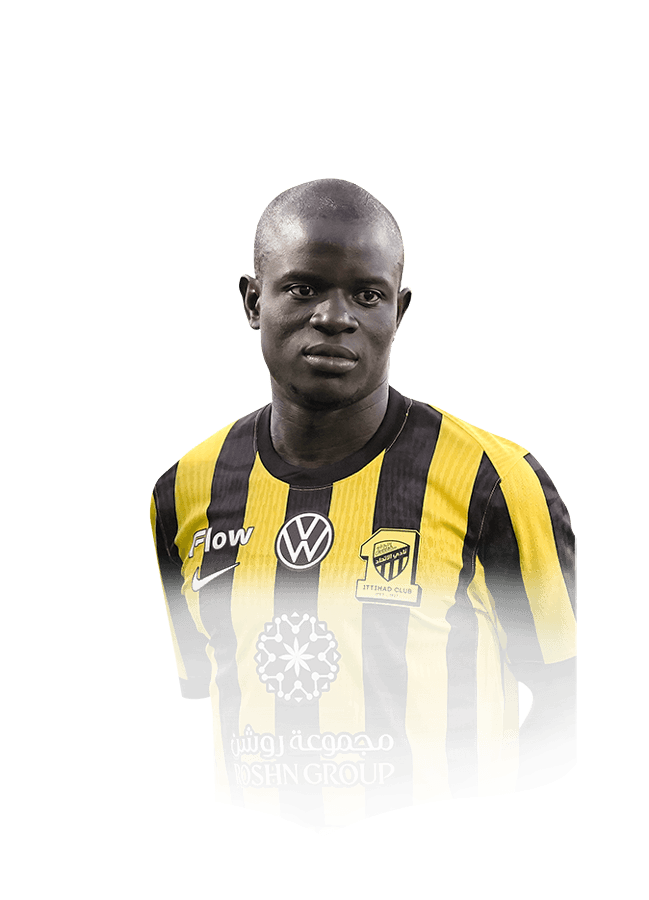 Kanté
