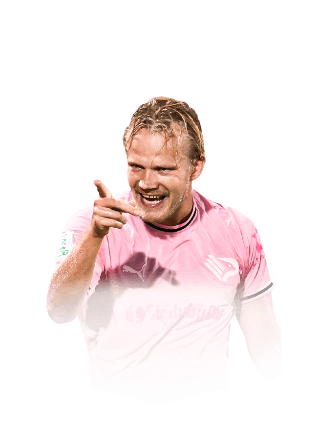 Pohjanpalo