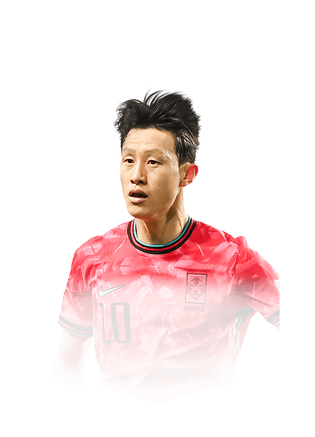 Lee Jae Sung