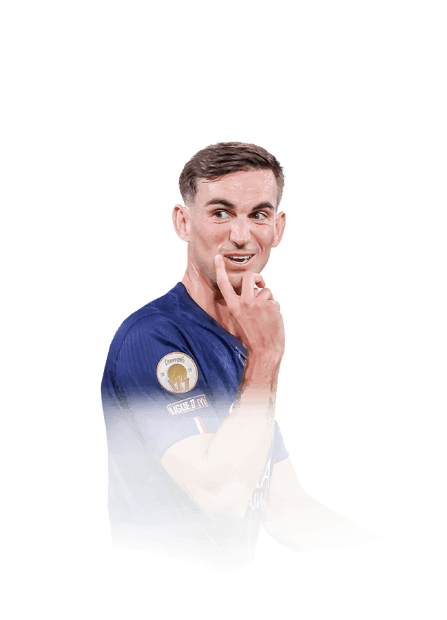 Fabián Ruiz