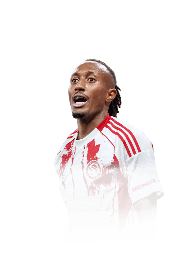 Gelson Martins