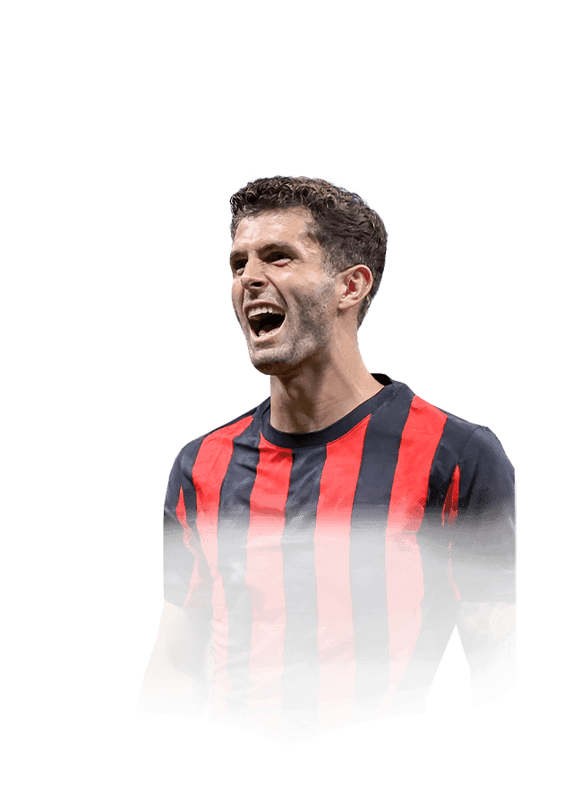 Pulisic