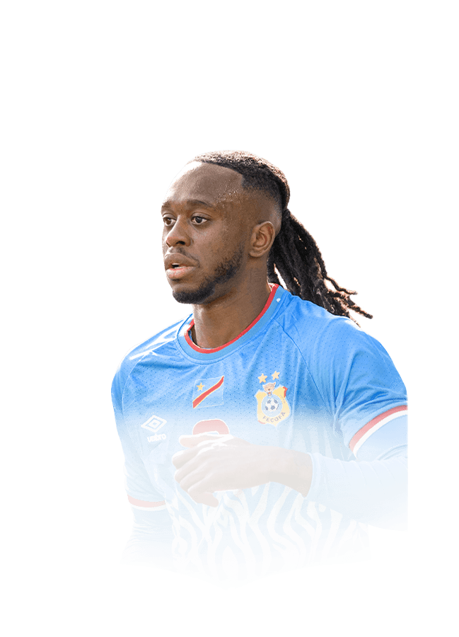 Wan-Bissaka