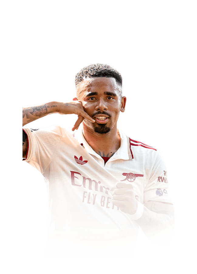 Gabriel Jesus