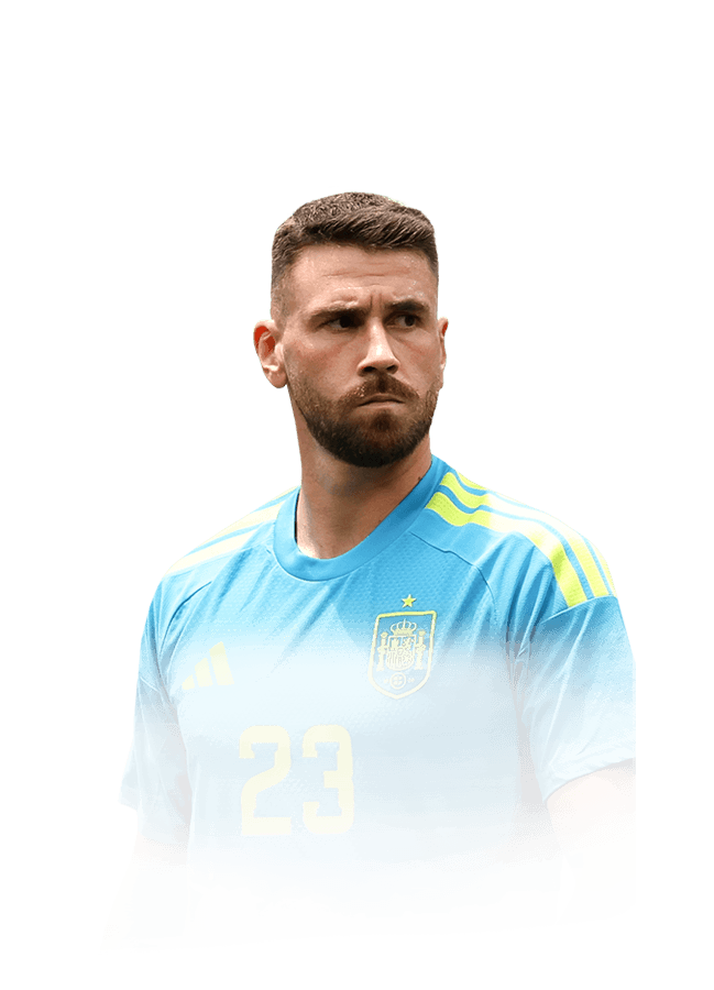 Unai Simón