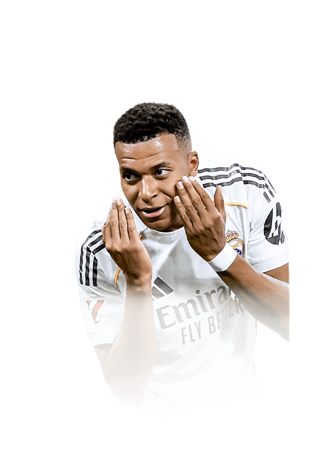Mbappé