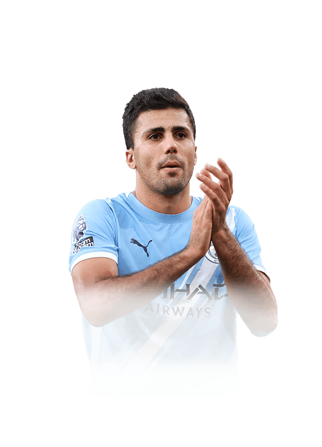 Rodri