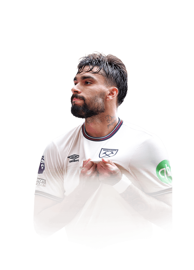 Lucas Paquetá
