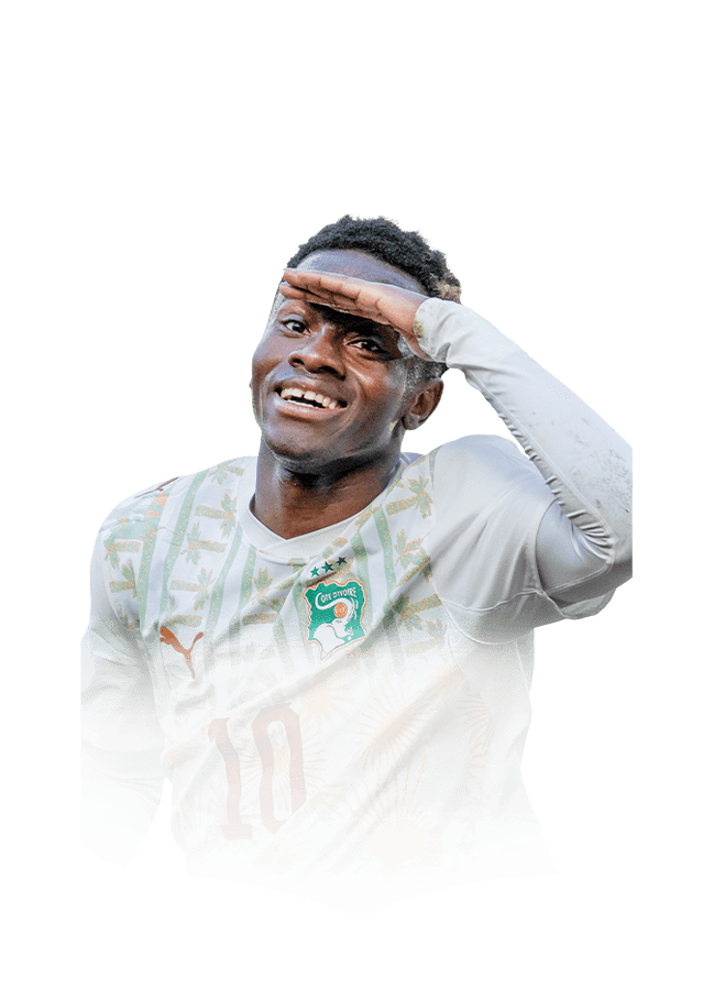 Sangaré