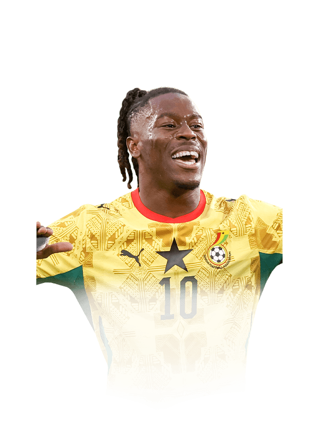 Thomas-Asante