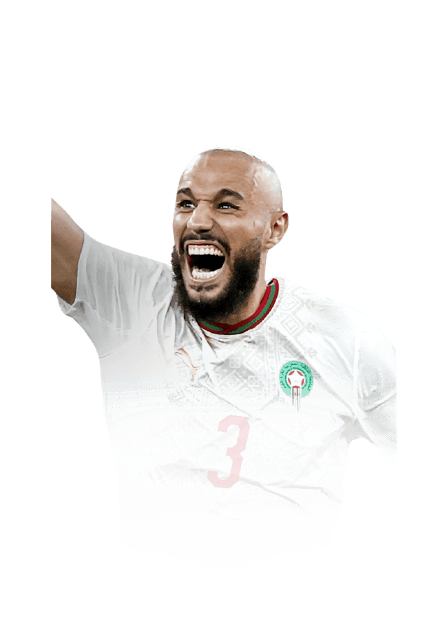 Mazraoui