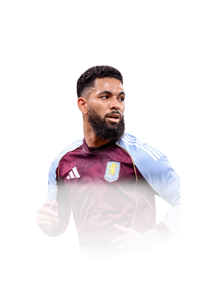Douglas Luiz
