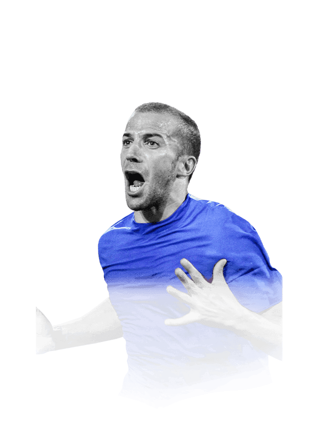 Del Piero