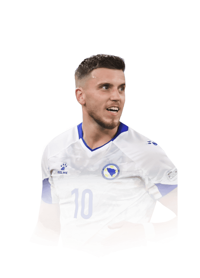 Demirović