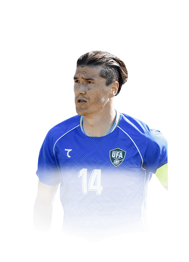 Shomurodov