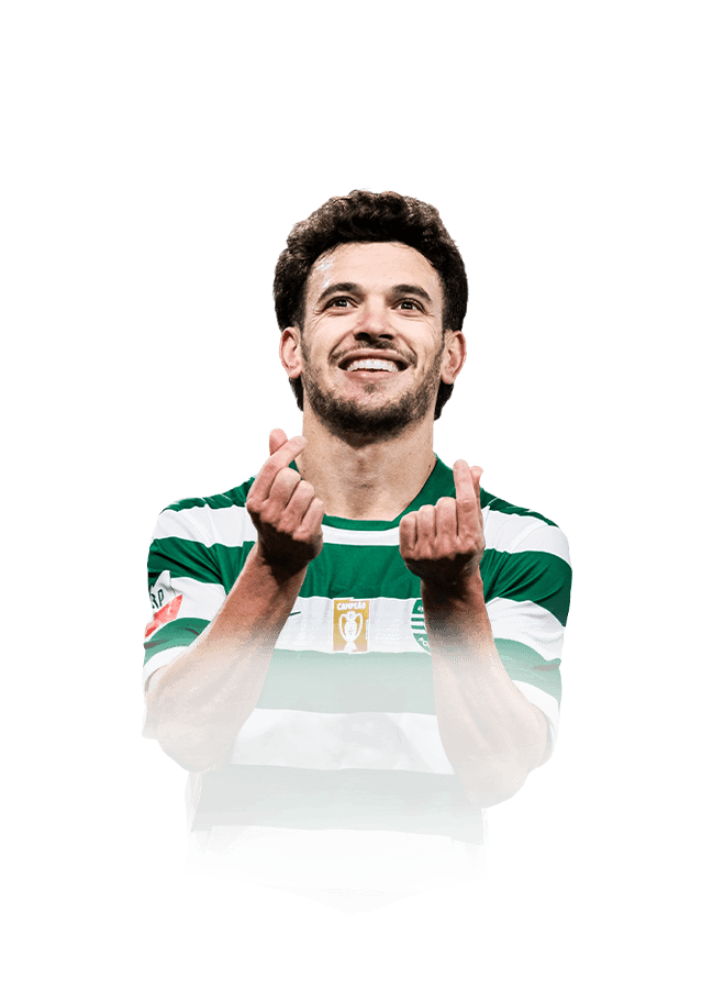Pedro Gonçalves