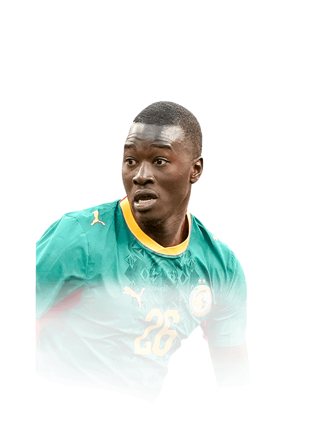 Gueye