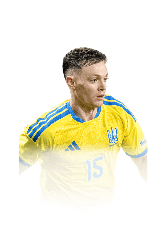Tsygankov