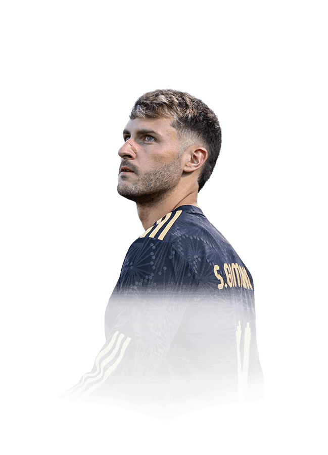 Giménez