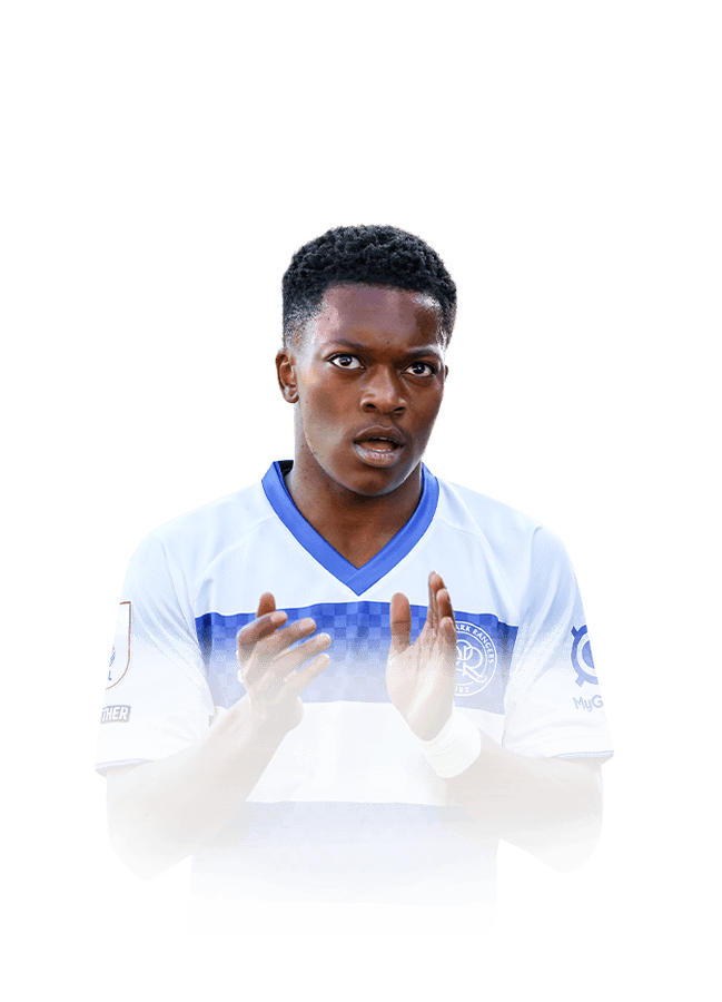 Dembélé
