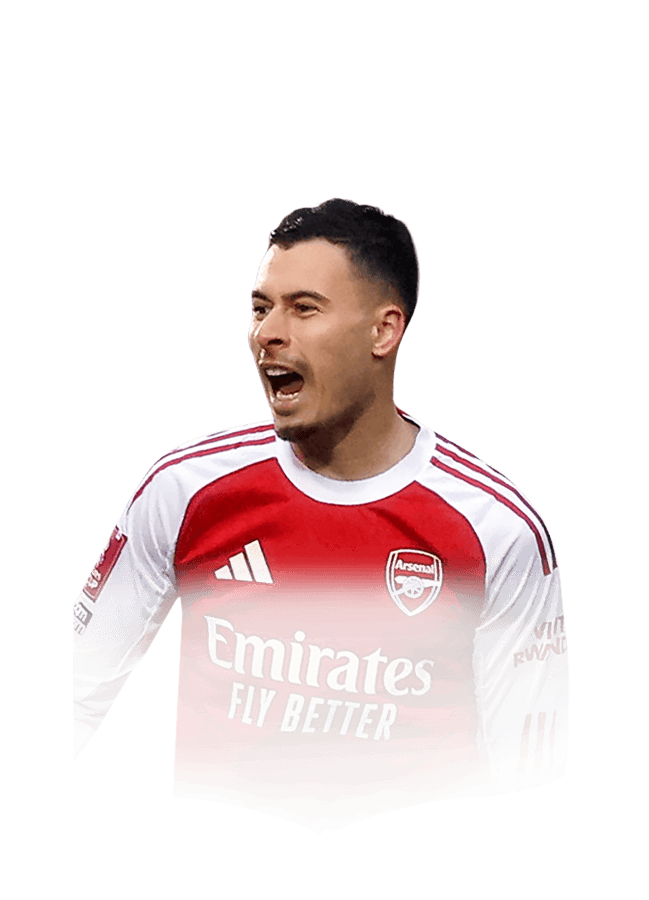 Gabriel Martinelli