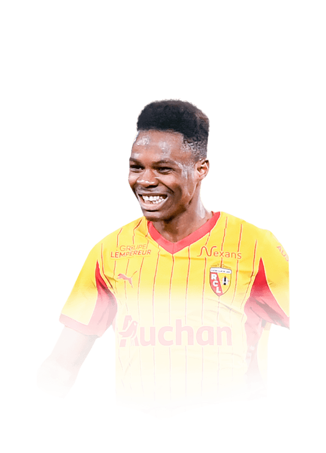 Sangaré