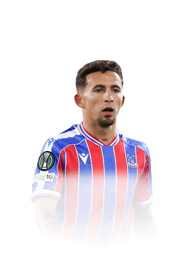 Yeremy Pino