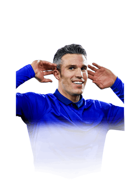 van Persie